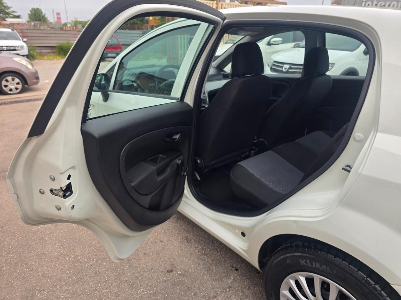Fiat Grande Punto 1.4 5 porte Actual EasyPower
