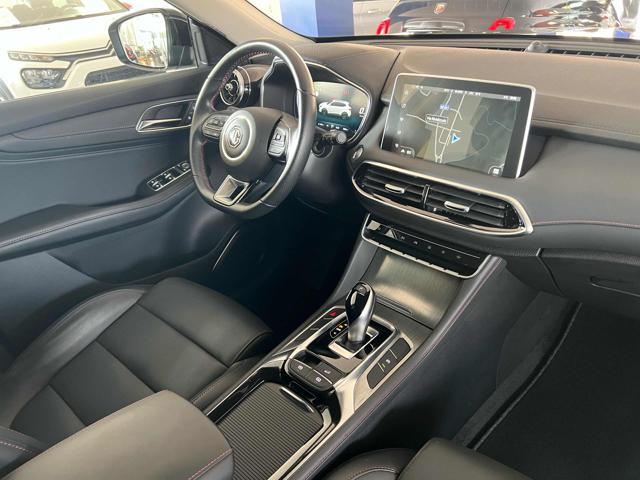 MG HS 1.5T-GDI AT Comfort