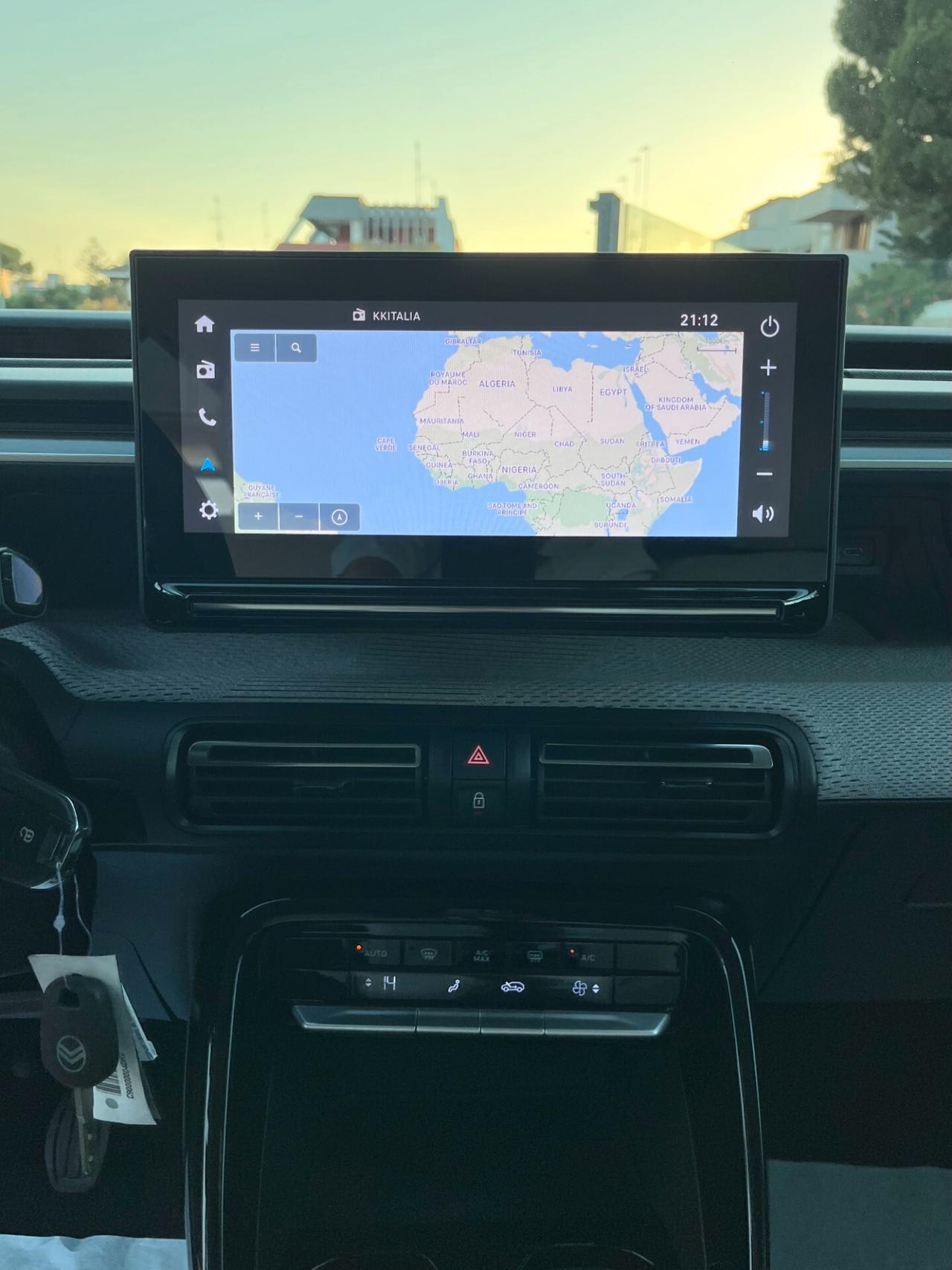 Citroen C3 PureTech 100 S&S Max Km0
