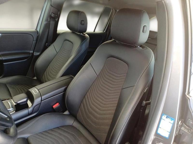 MERCEDES-BENZ GLB 200 D AUTOMATIC 4MATIC BUSINESS EXTRA SUV