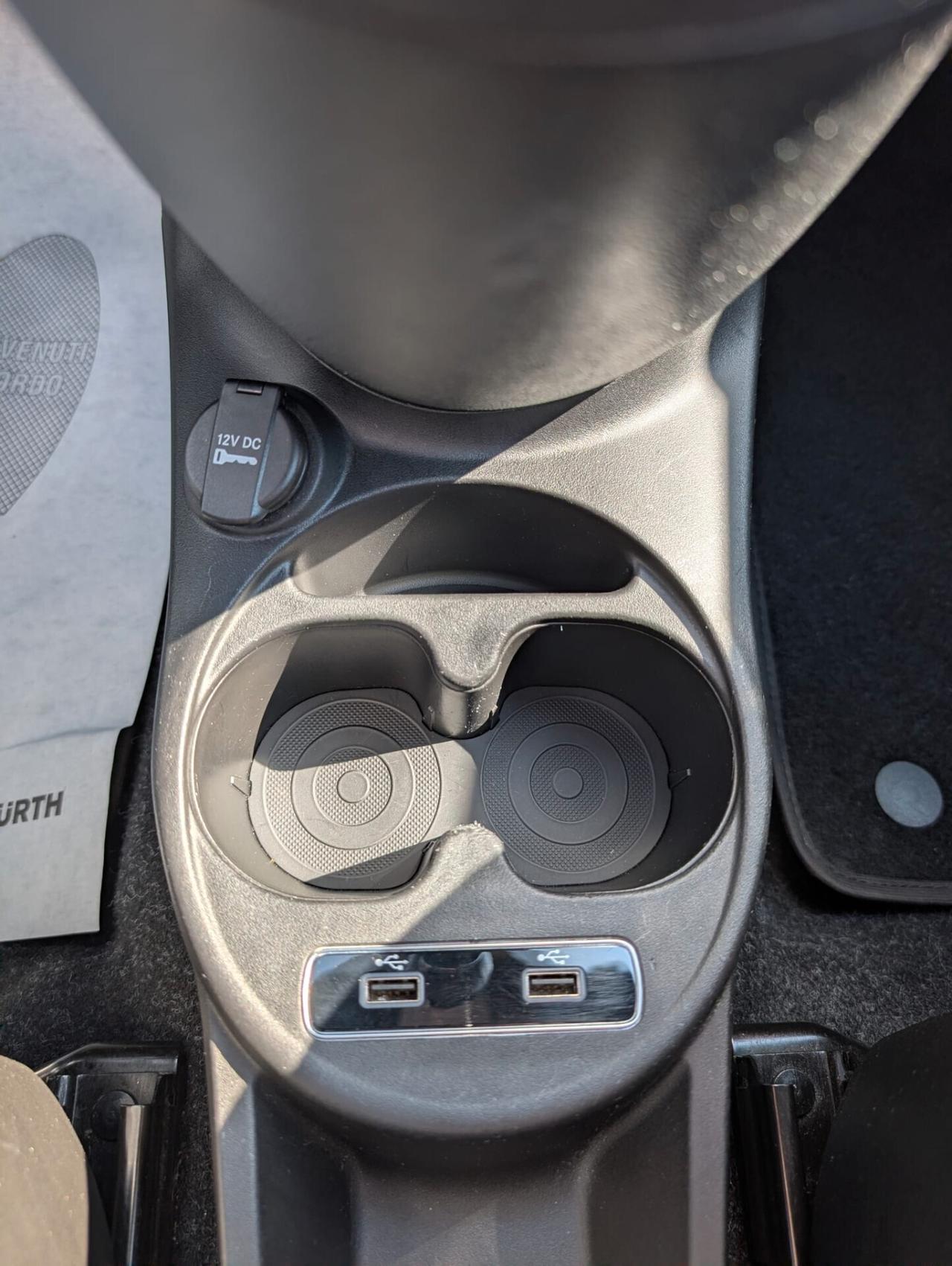 Fiat 500 1.0 Bz 70 Cv Hybrid Club