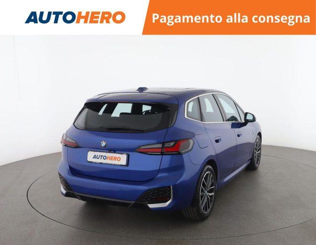 BMW 220 i 48V Active Tourer Msport