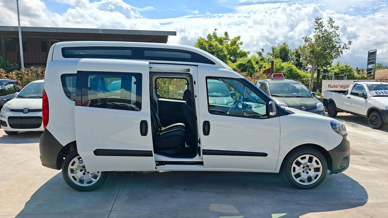 Fiat Doblò 1.6 MJT 120CV S&S PL-TA Cargo Maxi XL Lounge