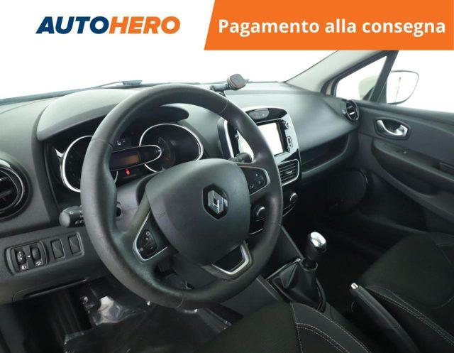 RENAULT Clio 1.2 75CV 5 porte Zen