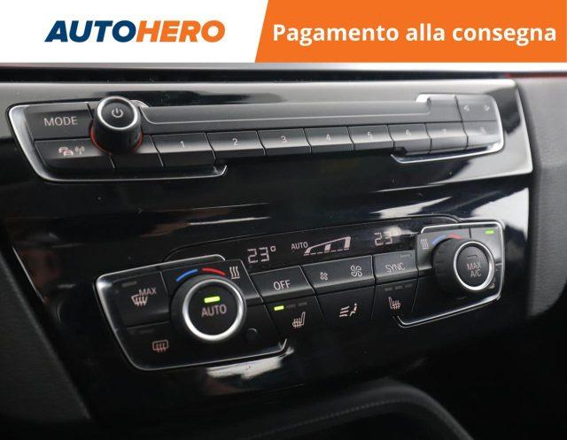 BMW X1 xDrive18d xLine