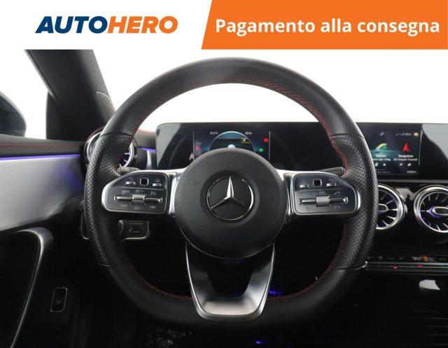 MERCEDES-BENZ CLA 200 Automatic Shooting Brake Premium