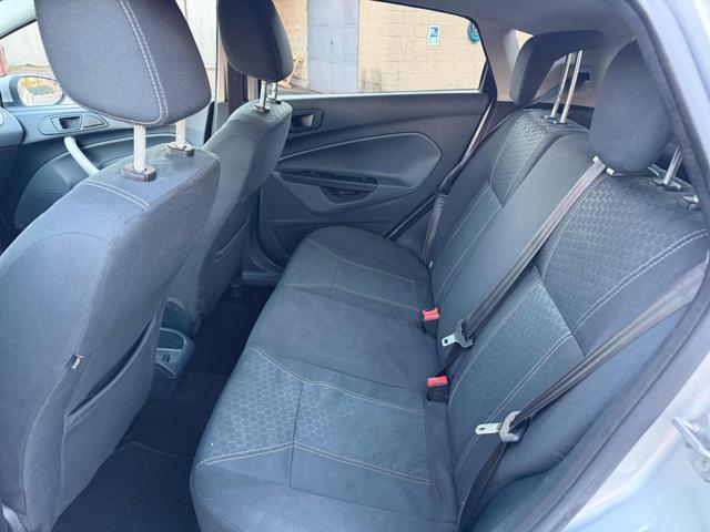 FORD Fiesta 1.4 5p BENZINA/GPL senza nessun lavoro da fare