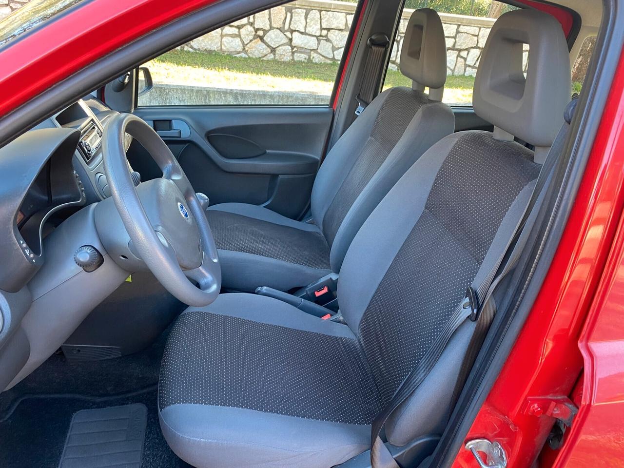 Fiat Panda 1.1 Active - Solo 52ooo KM !!!