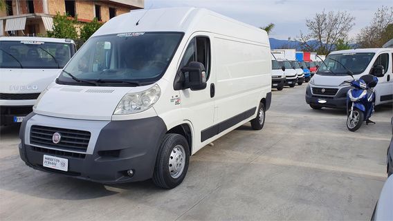 FIAT DUCATO MAXI P.L . 2.3 MJT 120 CV - 2011