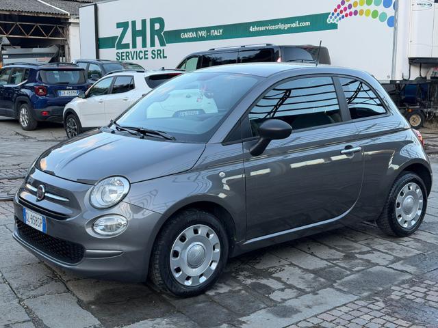 FIAT 500 1.0 Hybrid