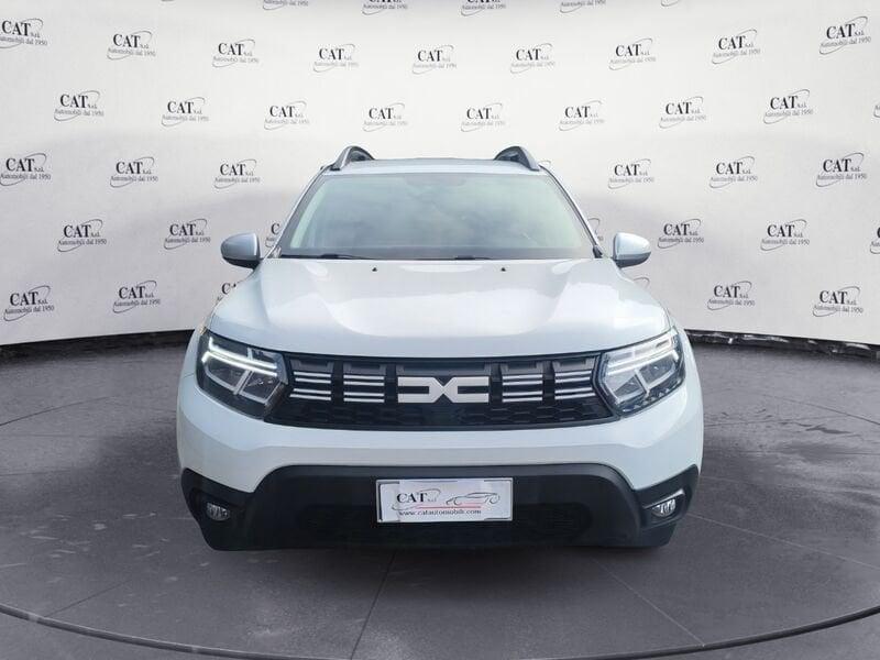 Dacia Duster 1.0 TCe GPL Expression