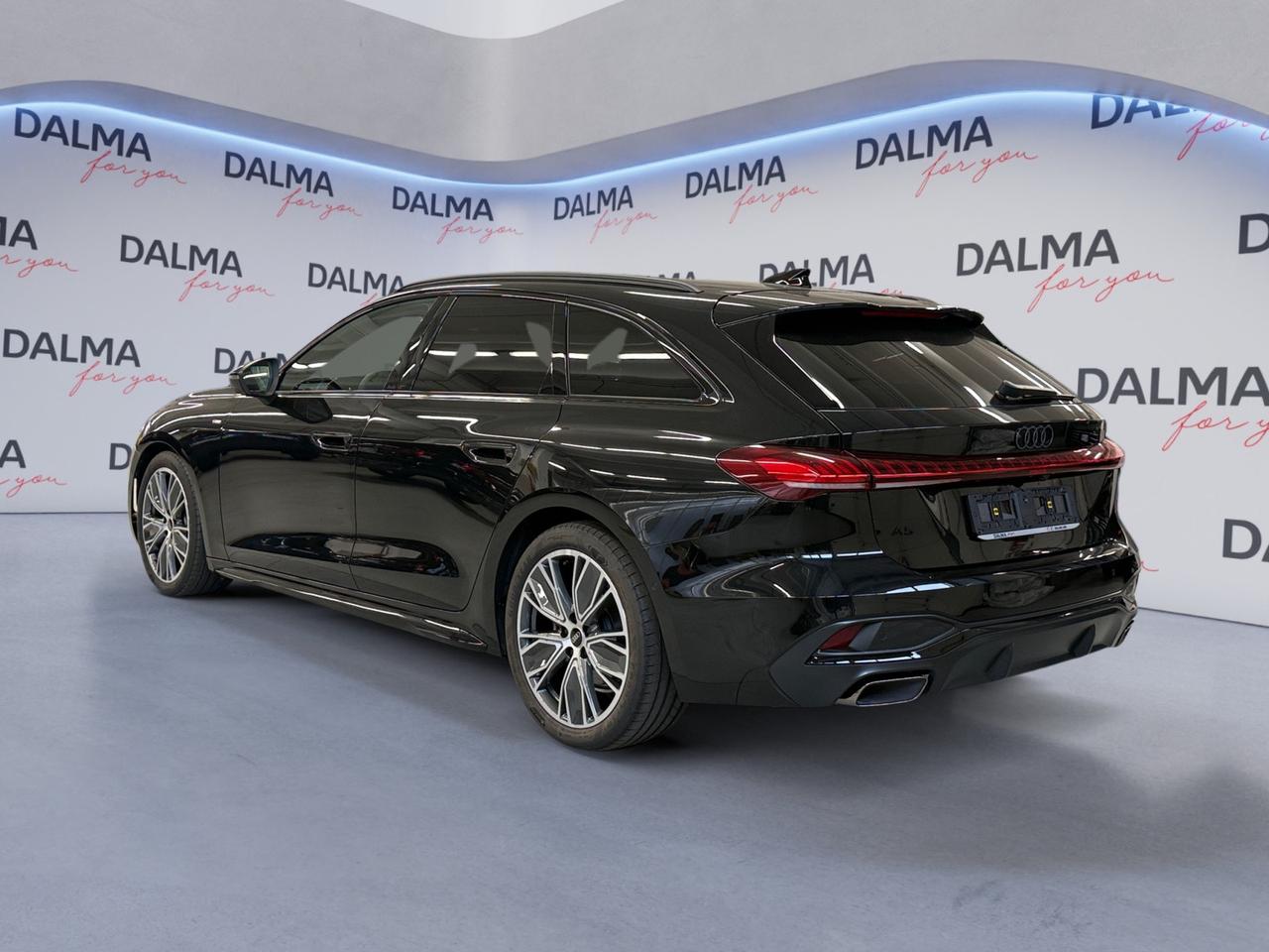 AUDI A5 AVANT - A5 AVANT TFSI 150 KW S TRONIC S LINE MY25