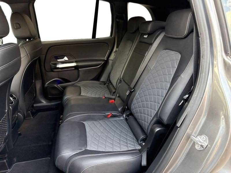 Mercedes-Benz Classe GLB GLB 200 d Sport Plus auto