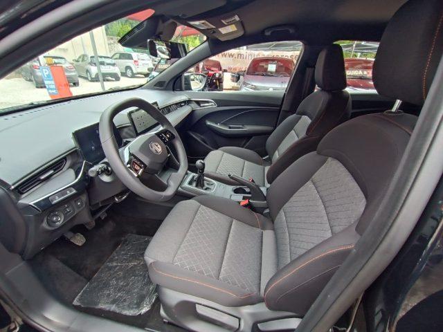MG MG3 1.5 Comfort