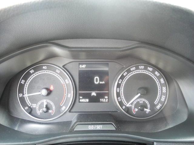 SKODA Kamiq 1.0 TSI 110cv Ambition -OK NEOPATENT.- "44.000 Km"