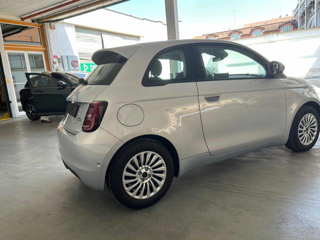 FIAT 500e Berlina 42 kWh + PACK TECH PREZZO REALE