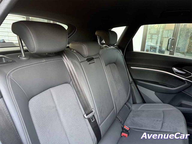 AUDI e-tron 50 S line SLINE quattro TELECAMERA CERCHI 20''
