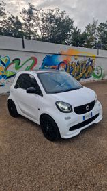Smart ForTwo 70 1.0 twinamic Urban