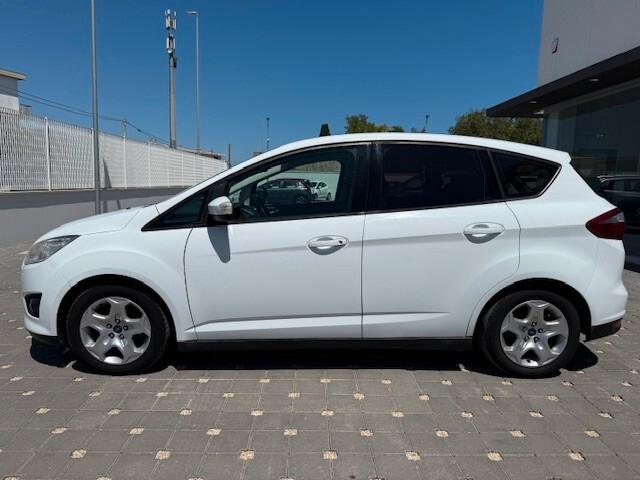 Ford C-Max 1.6 TDCi 95CV Business 2015