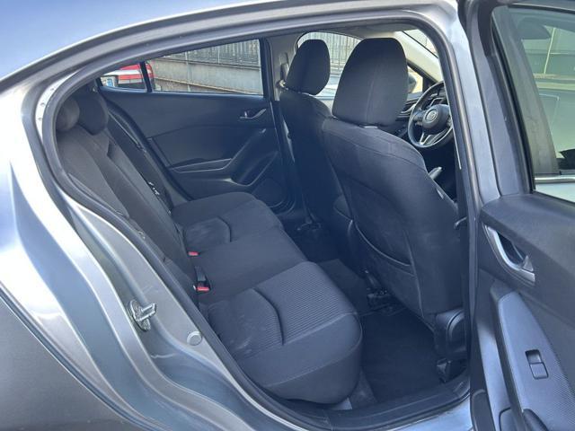 MAZDA 3 1.5 Skyactiv-G Evolve *OK NEOPATENTATI* *UNIPRO*