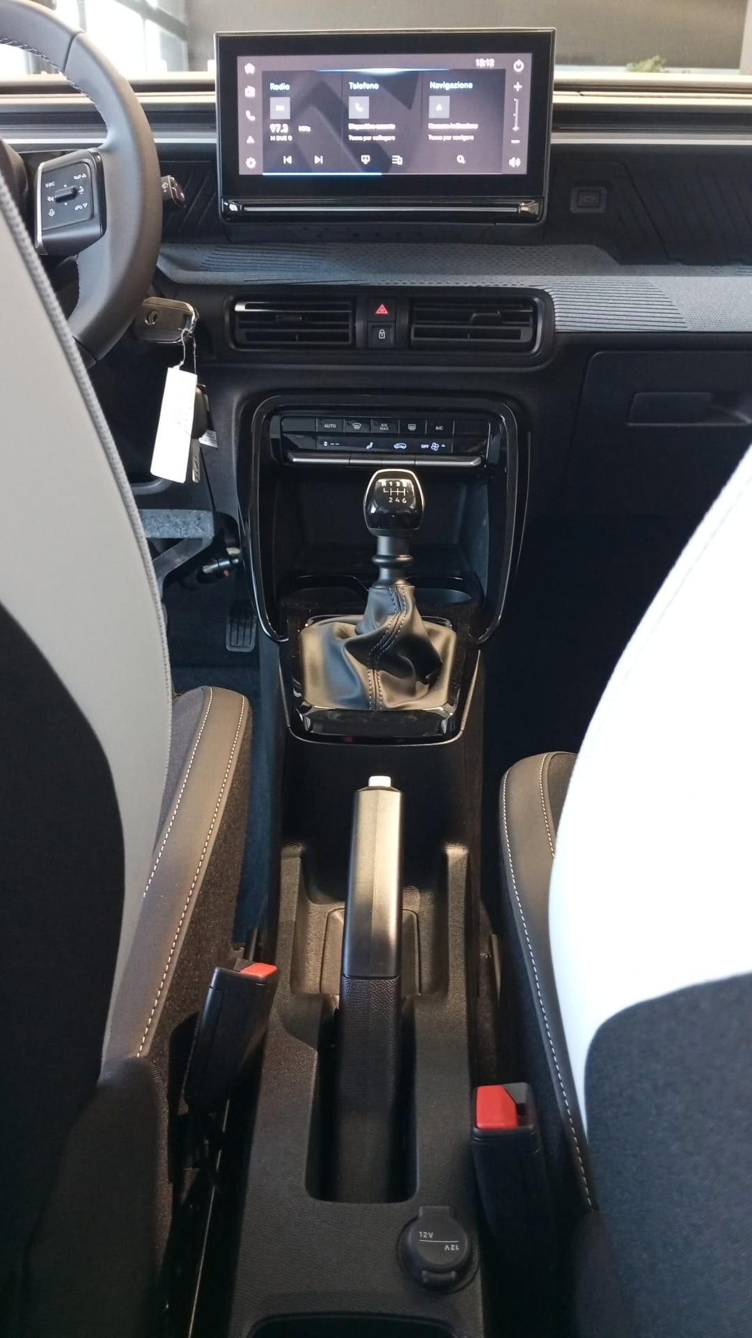 Citroen C3 PureTech 100 S&S Max