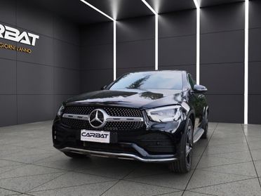 MERCEDES GLC Coupé (C253) GLC 220 d 4Matic ...