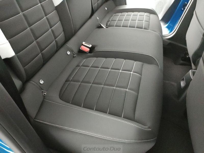 Citroën C3 Turbo 100 cv Manuale MAX