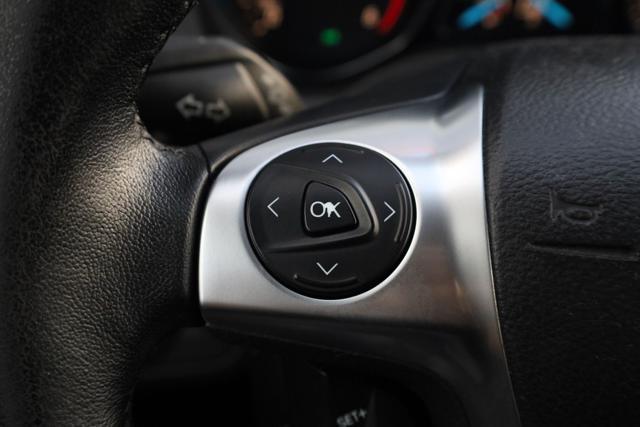 FORD Kuga 2.0 TDCI 163 CV 4WD Powershift Titanium
