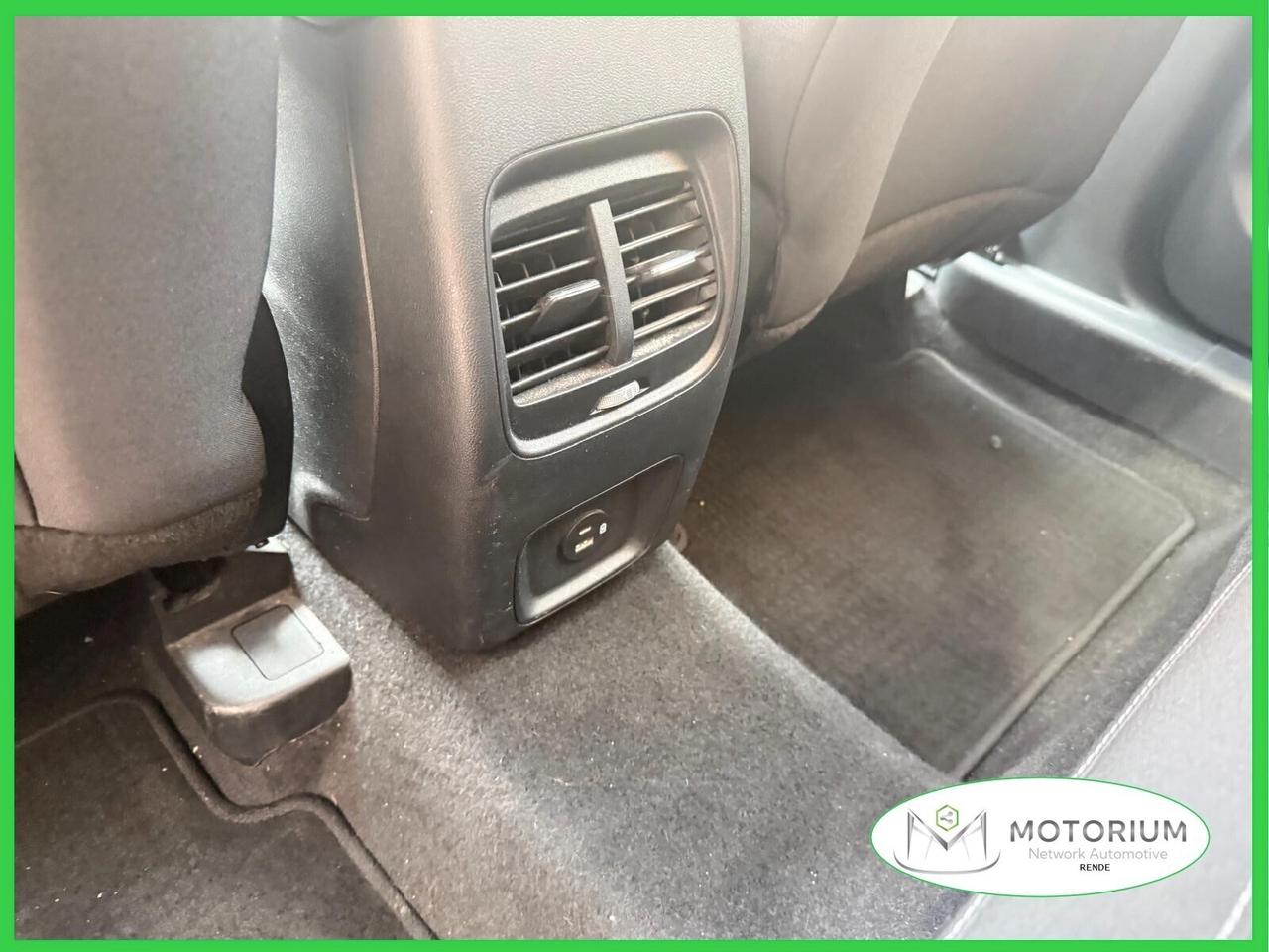 Ford Kuga 1.5 EcoBlue 120 CV 2WD Titanium