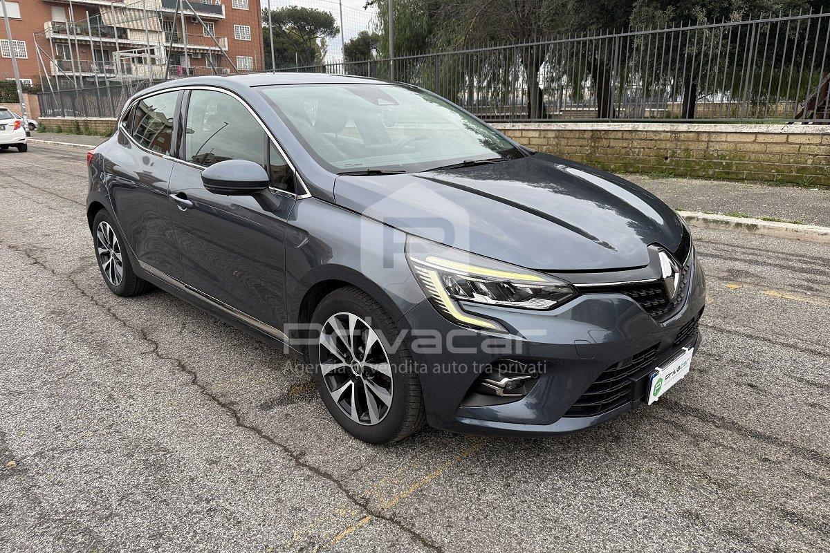 RENAULT Clio TCe 100 CV 5 porte Intens