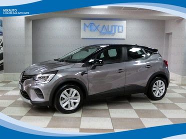 RENAULT Captur 1.6 eTech Hybrid 145cv Zen AUT EU6