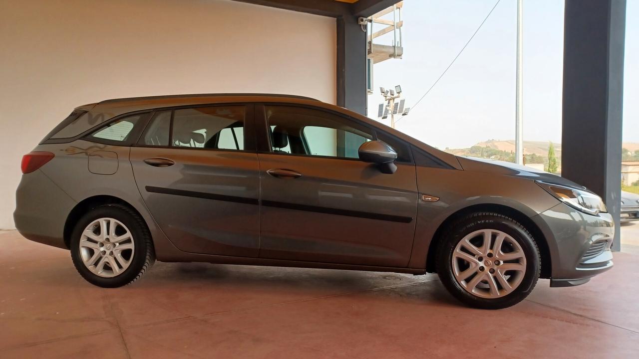 Opel Astra 1.6 CDTi 110CV Start&Stop Sports Tourer Business