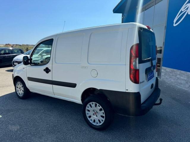 Fiat Doblo Doblò cargo 1.3 mjt 16v