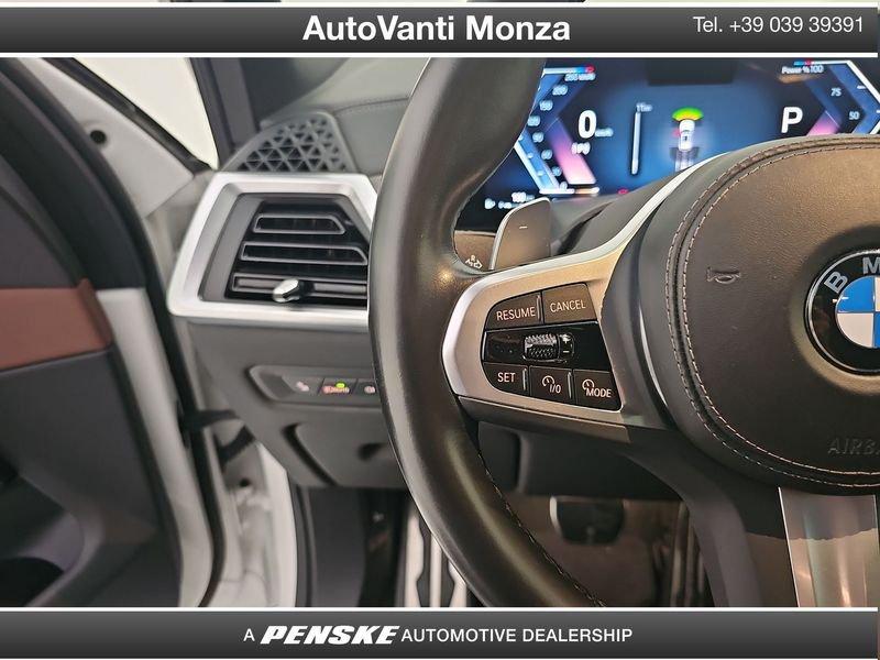 BMW X5 X5 xdrive40i MSport auto