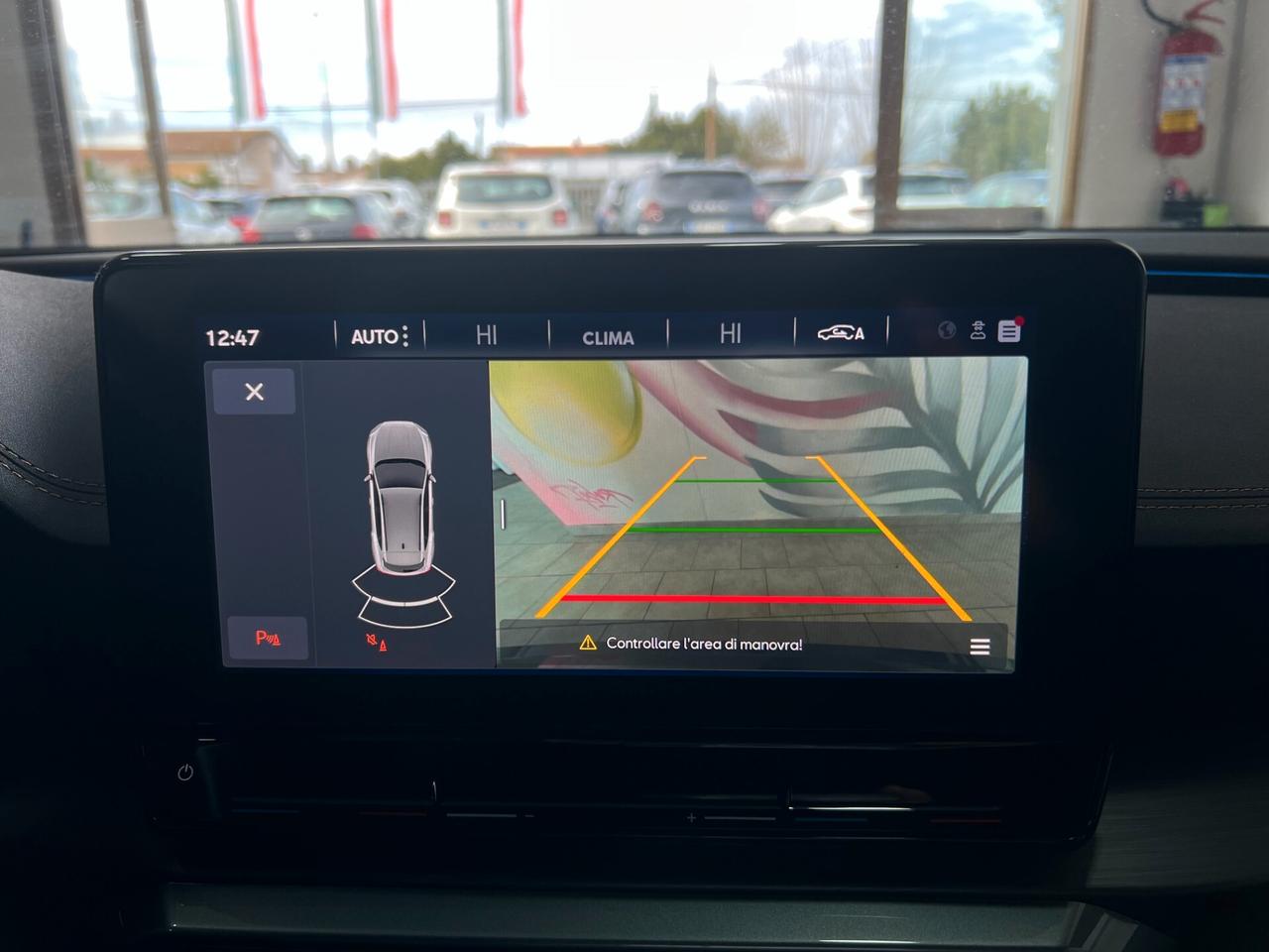 Cupra Formentor 1.5 TSI