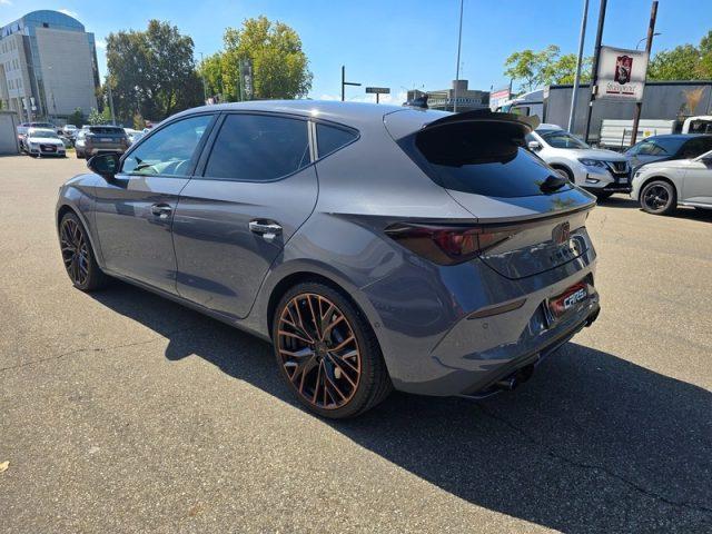CUPRA Leon 1.4 e-HYBRID 245 CV DSG VZ PERMUTE