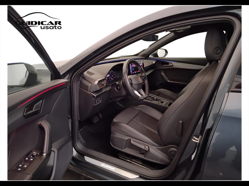 CUPRA Formentor 2020 - Formentor 2.0 tdi 4drive 150cv dsg