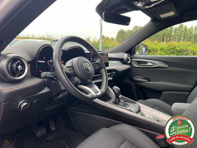 ALFA ROMEO Tonale 1.6 diesel 130 CV TCT6 TI Automatica