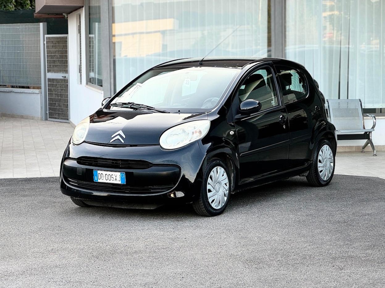 Citroen C1 1.0 Benzina 68CV Neo. - 2006