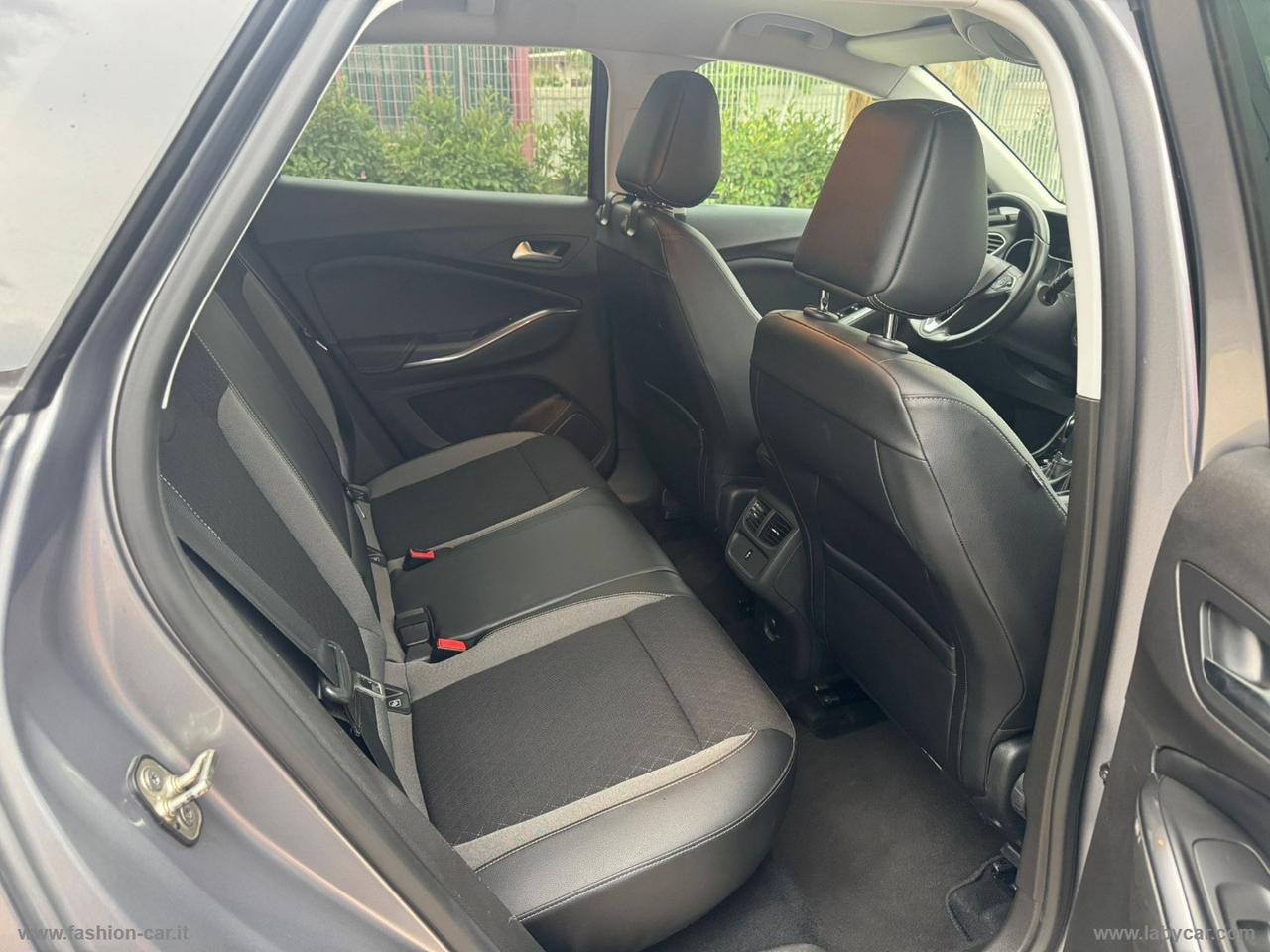 OPEL Grandland X 1.6 D Ecotec S&S aut. Inn.