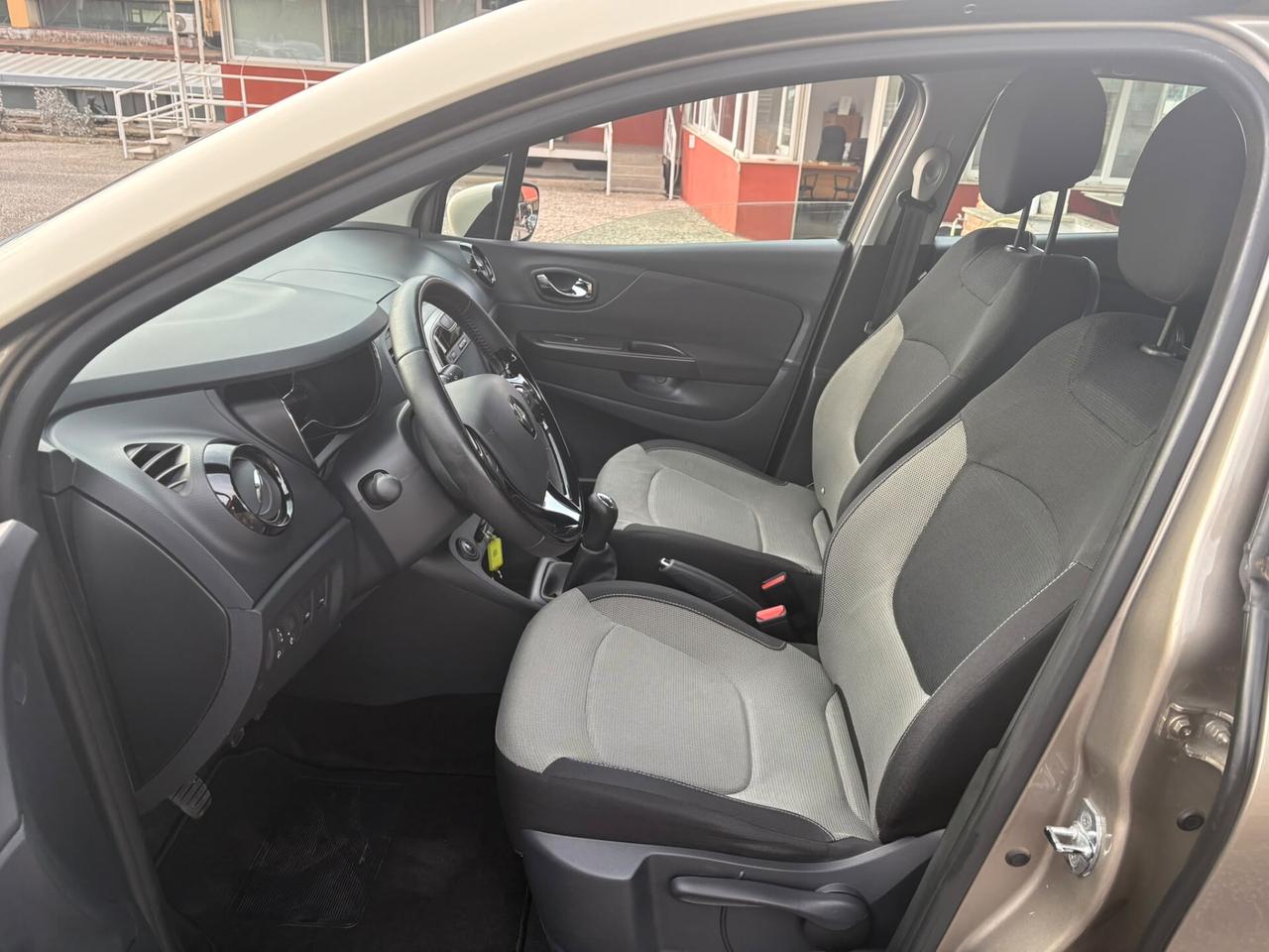 Renault Captur TCe 120 CV Start&Stop Energy Intens