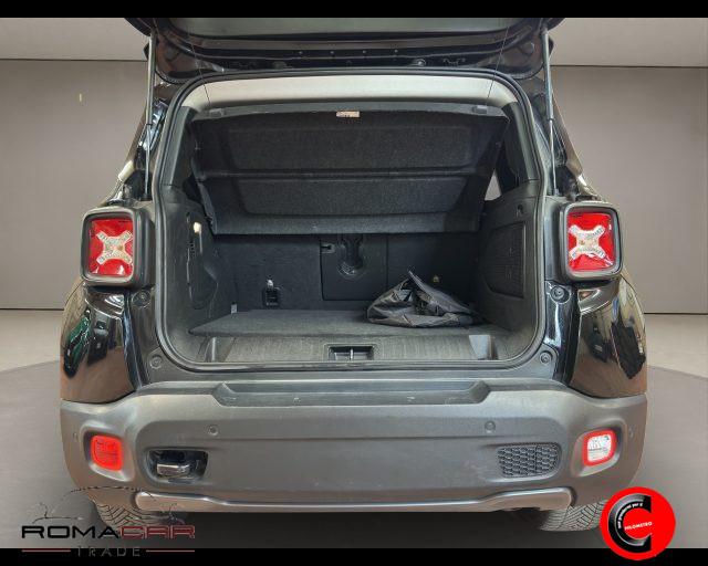 JEEP Renegade 1.3 T4 240CV PHEV 4xe AT6 Trailhawk