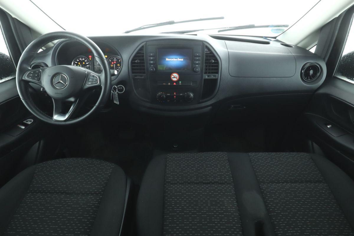 MERCEDES - Vito - 2.0 116 CDI PL Tourer Pro ExLong