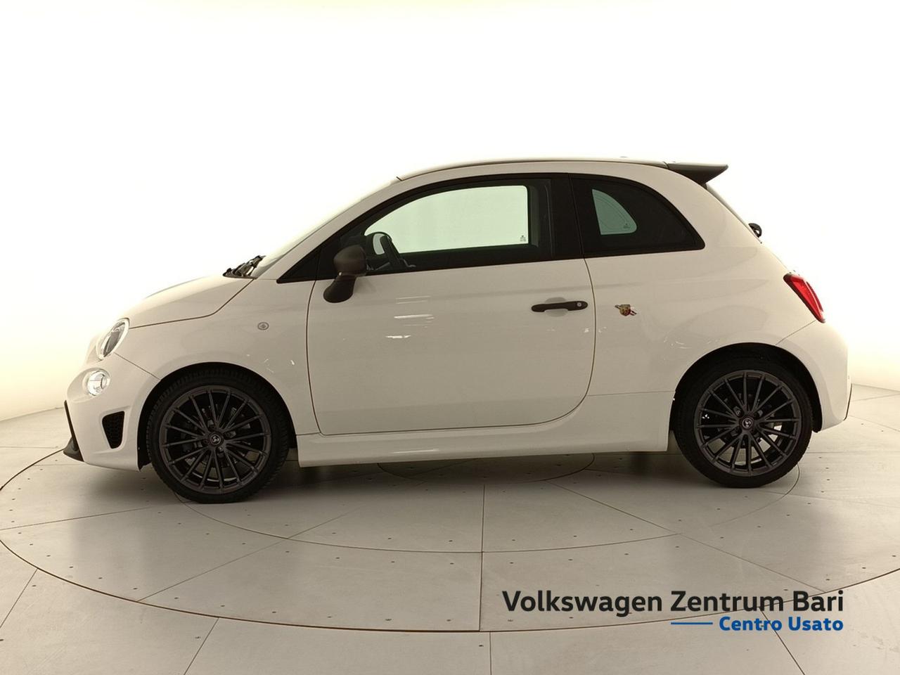 Abarth 595 Turismo 595 1.4 t-jet turismo 165cv