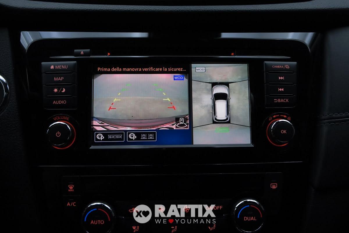 Nissan X-Trail 1.7 DCI 150CV N-Connecta x-Tronic 7p.ti