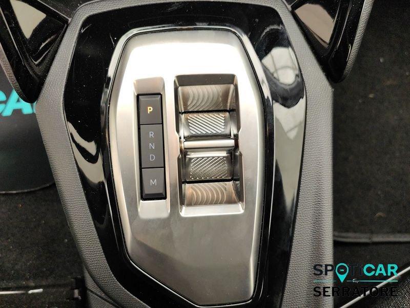 Peugeot 208 NUOVA 1.2 hybrid Style 110cv e-dcs 6