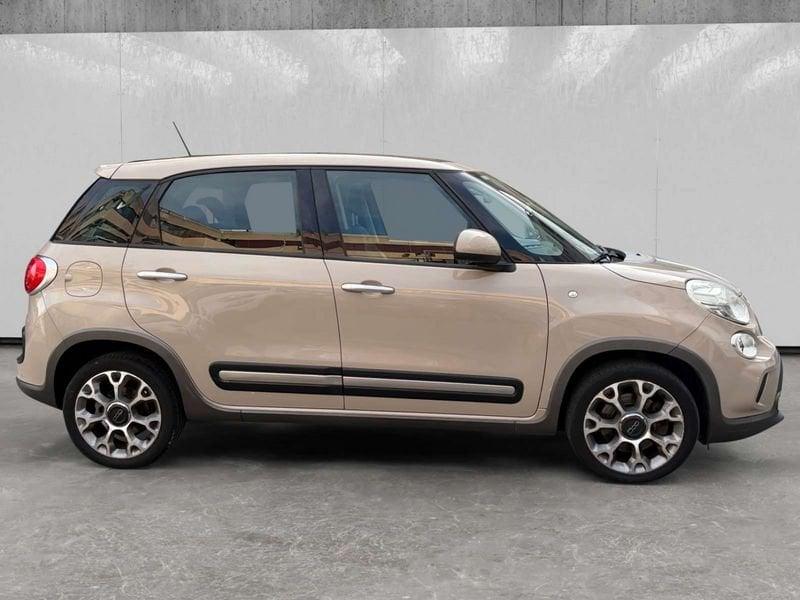 FIAT 500L 1.6 mjt Trekking 120cv