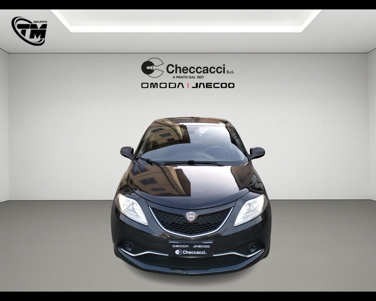 LANCIA Ypsilon 3ª serie Ypsilon 1.2 69 CV 5 po...