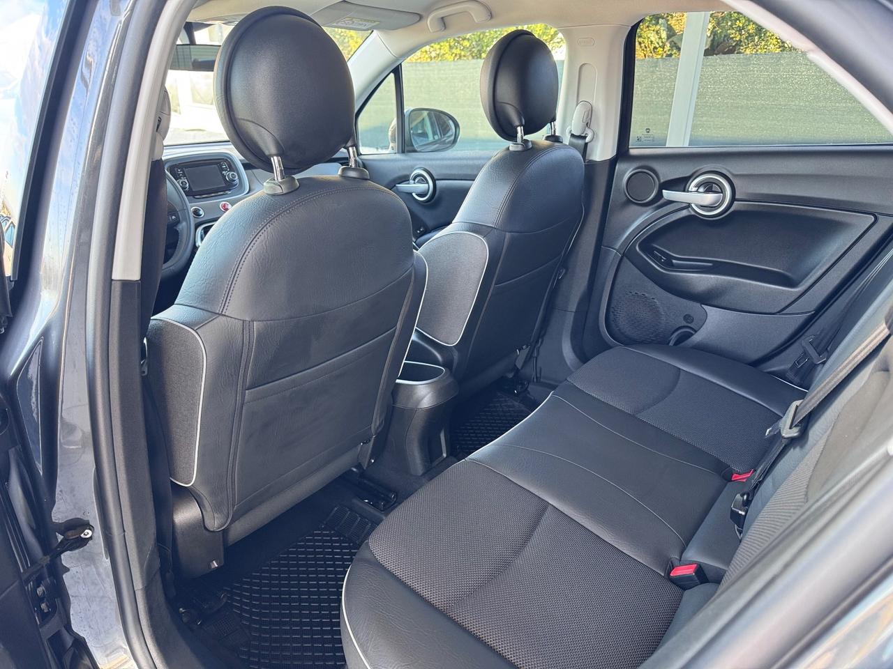 Fiat 500X 1.3 MultiJet 95 CV CROSS