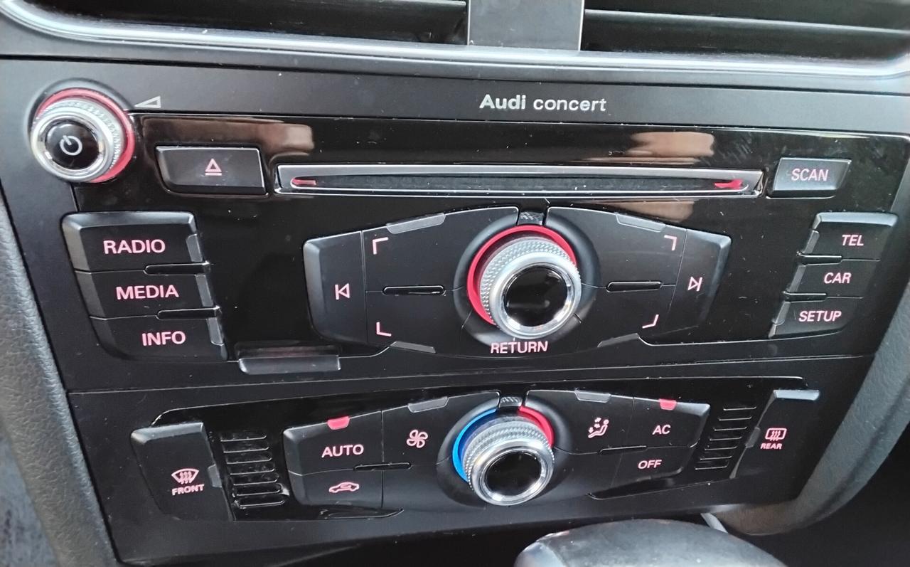 Audi A4 Avant 2.0 TDI 143CV F.AP. quattro Advanced